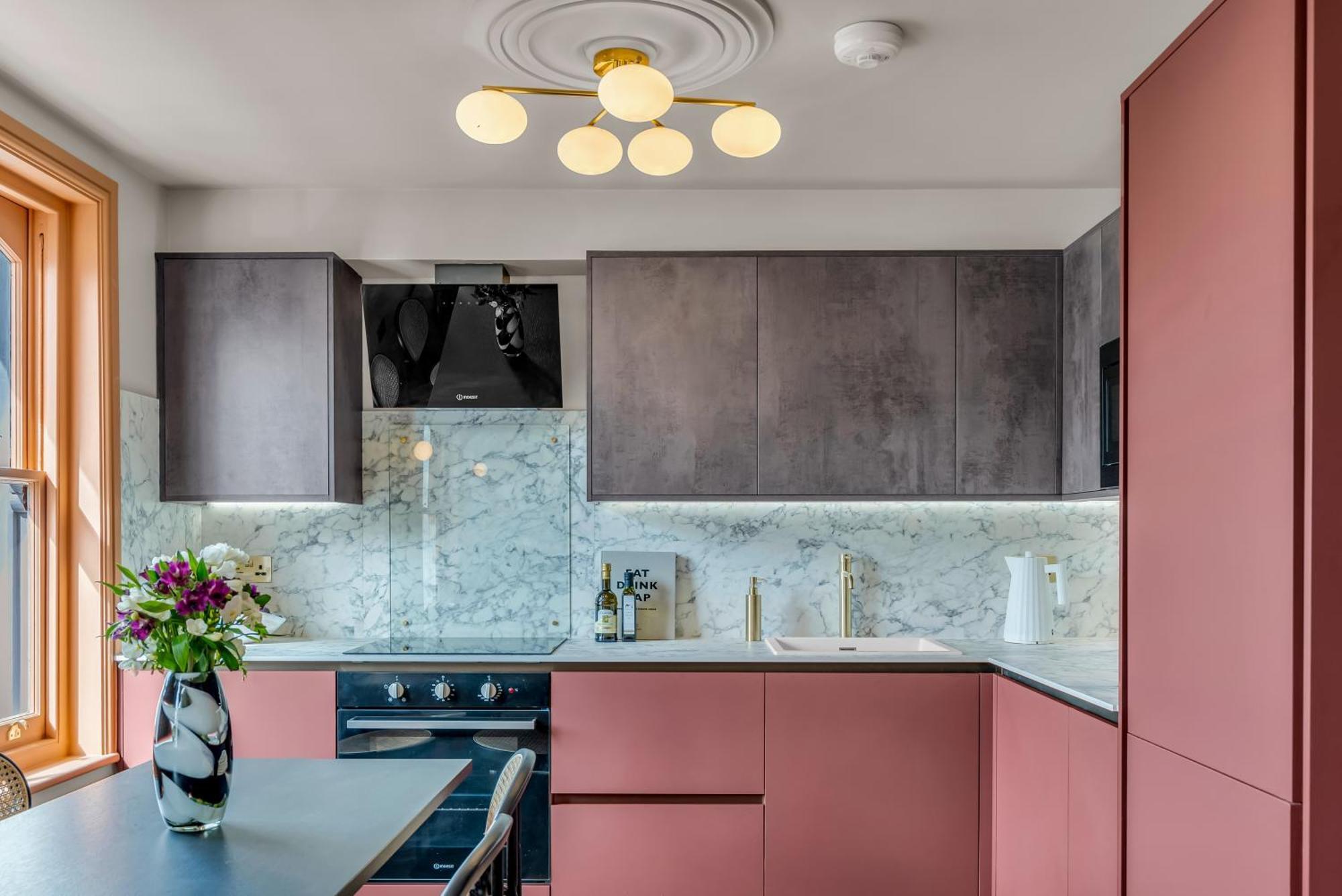Hammersmith Residences By Mysquare Appartement